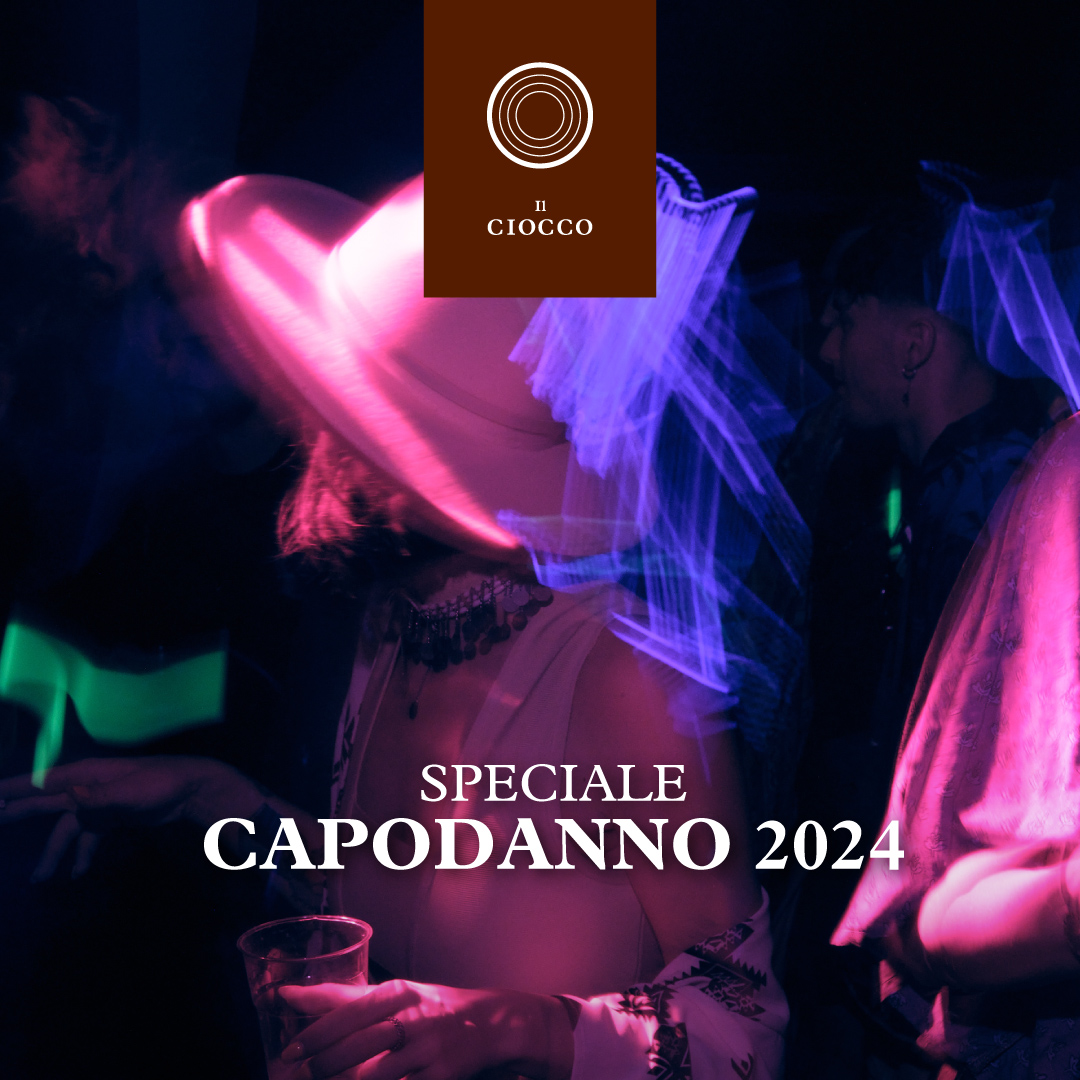 Capodanno 2024 Toscana Il Ciocco