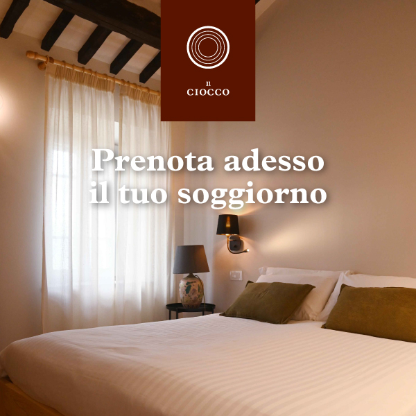 LODGE DELLO SCOIATTOLO
